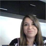 Profesora universitaria en Lengua y Culturas Inglesas. Nativa Española