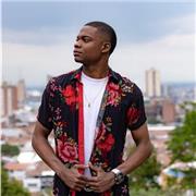 aprendiendo a bailar salsa hasta nivel avanzado con el campeón mundial, clases de pasos y de como bailar en pareja