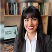 Profesora de inglés con 6 años de trayectoria