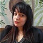 Profesora de contabilidad orientada a curso de ingreso de la unlam