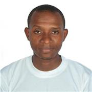Ali Ahmed