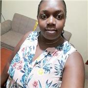 Florah Ayuma