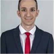 Graduado en biología y apasionado de la enseñanza del inglés