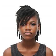 Jennifer Hammond Affadu