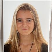 Estudiante Protocolo, Publicidad y Relaciones Publicas