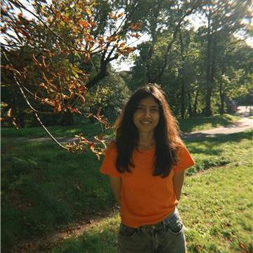 Ishwarya