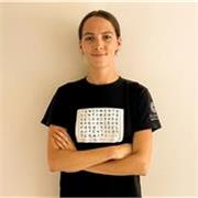 So profesora de español bilingüe, hablo inglés y español nativo.