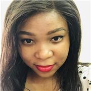 Itumeleng Galeage