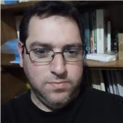 PROFESOR DE MATERIAS ELECTRICIDAD, ELECTRONICA, FISICA QUIMICA ANALISIS MATEMATICO ALGEBRA