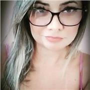 Professora de Biologia com 12 anos de experiência, servidora pública