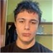 Estudiante de filología inglesa con un alto nivel de inglés dispuesto a dar clases tanto a principiantes como a ya experimentados.