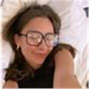 Studentessa presso l'Università degli studi di Torino al 2^ anno di Scienze biologiche