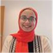 A passionate, accomplished English Tutor with over six years of experience teaching school and university students.