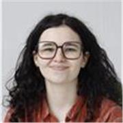 I’m a textile print designer specialising in regenerative practices; my lessons support creative, holistic design approaches. 