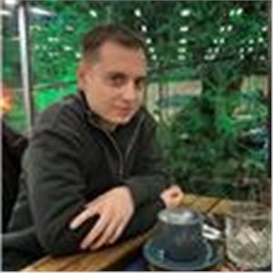 Mehmet Akif Ardiç