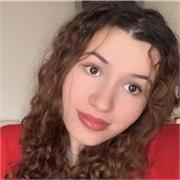 studentessa universitaria con livello C1 offre ripetizioni di inglese per tutti i livelli