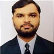 English tutor providing lectures to all age groups of childrens