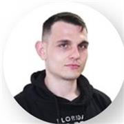 I would describe myself as patient, approachable, and passionate about helping others understand and enjoy learning. 