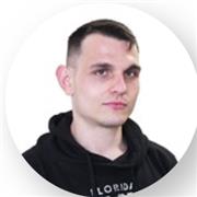 I would describe myself as patient, approachable, and passionate about helping others understand and enjoy learning.