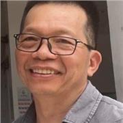 I am a dedicated methodical teacher of English.