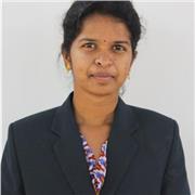Vaithegi