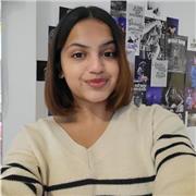 I give private tutoring lessons tailored to ensure you're academic success.