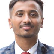 Shashank Shekhar