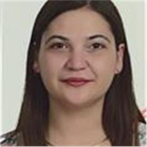 Feriha Ezgi Yagiz