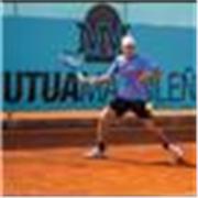 Jugador ITF con experiencia internacional y sparring ATP/WTA. Clases de tenis personalizadas para todos los niveles