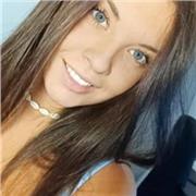 Soy alumna de finanzas y contabilidad en la universidad de Málaga. Tengo 22 años, me considero una persona con paciencia, alegre y con facilidad para tratar con niños :)