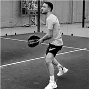 Istruttore padel 1° livello per neofiti principianti e intermedi presso Arsenale Supreme (tor sapienza)