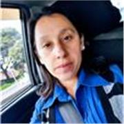 Profesora de preescolar