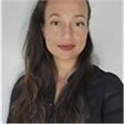 Deutschlehrerin und Mentrorin für die Sprache für alle Altersgruppen