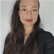 Deutschlehrerin und Mentorin für die Sprache für alle Altersgruppen.