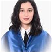 Profesora para impartir clases de lenguaje musical