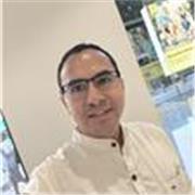 Soy un profesional con 10 años de experiencia laboral y en docencia. Actualmente poseo un máster en educación.