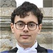 Master’s graduate from the University of Cambridge offering Maths tuition for KS1 up to A-Level