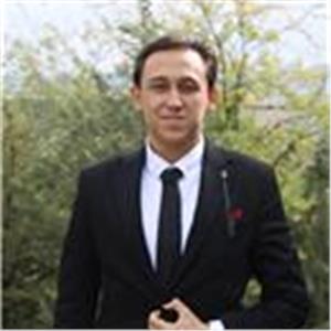 Ege Berk Çinar