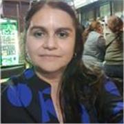 Profesora de ELE, español como lengua extranjera, con más de 15 años de experiencia, ofrece clases para todos los niveles