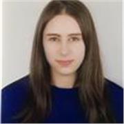 Studentessa del secondo anno di università offre ripetizioni di matematica