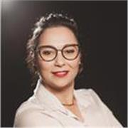 Professora de Química, para ensino médio e superior