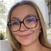 Professeure d’anglais étudiante, pour les jeunes allant de la maternelle jusque là Terminale