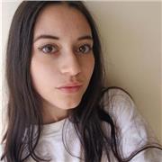 Studentessa universitaria