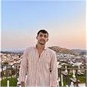 Profesor de Matemáticas ºESO a 2º de Bachillerato