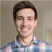 Maths tutor for students of any age and level, up to and including University junior year