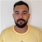 Abhijith Jose