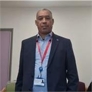 Arabic teacher providing lessons for children all aged