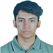 I’m a Mechanical Engineering student at Imperial with an A*A*A* in A-Levels. I look forward to teaching gcse maths.