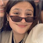 Doy clases conversando para practicar Español