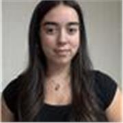 Estudiante de Educación Infantil, dispuesta a ofrecer clases de repaso 